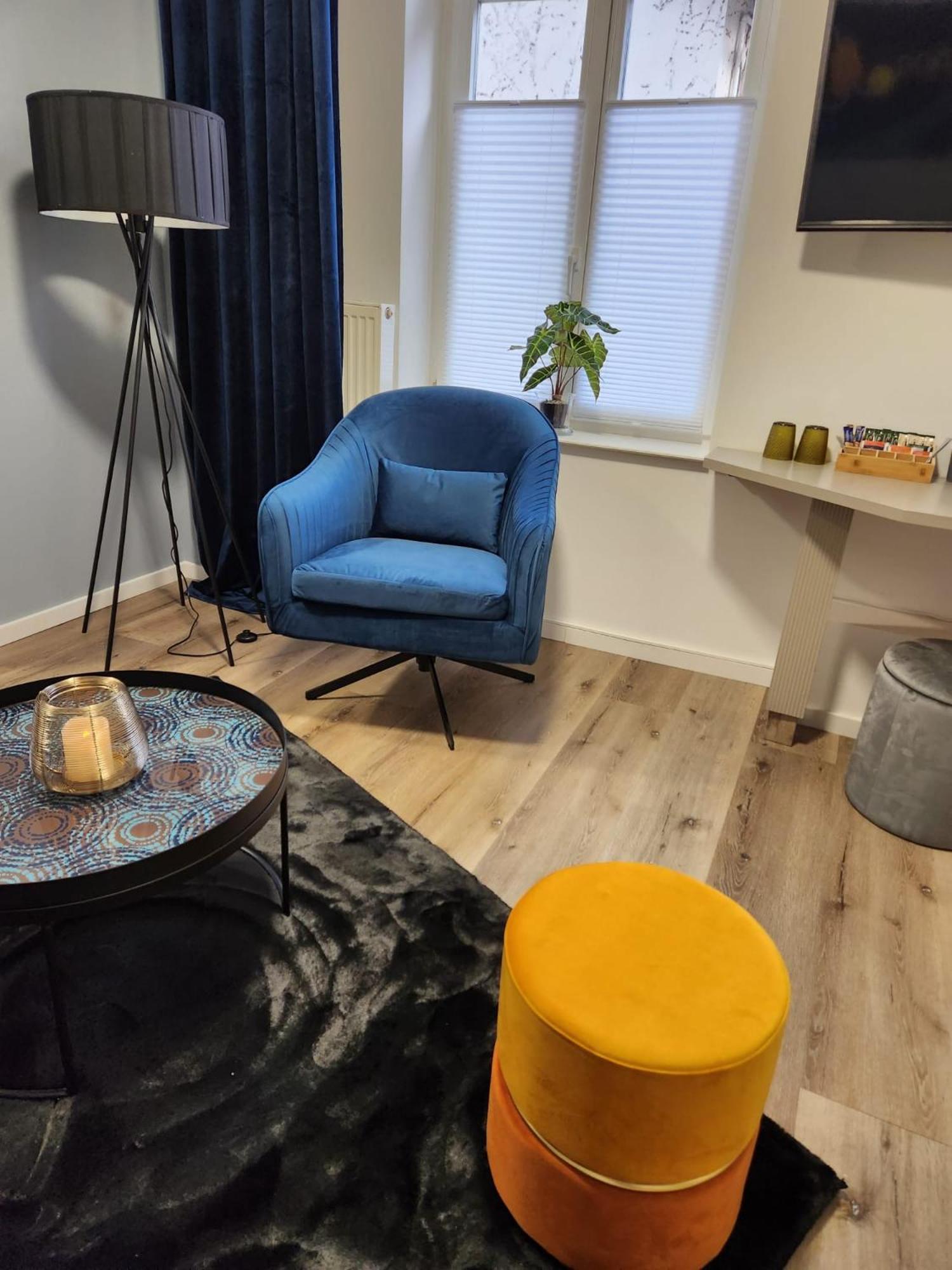 Mastersuite Apartment Bad Salzuflen