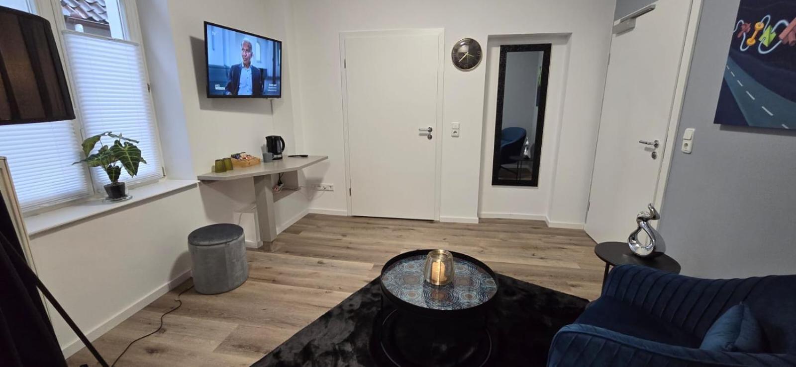 Mastersuite Apartment Bad Salzuflen